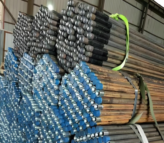 神农架单向注浆管流量可控
